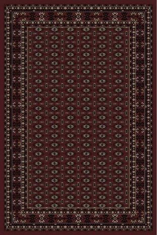 Super Classic 0351/AY Rood