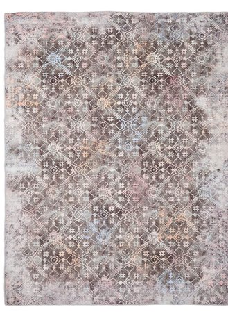 Vloerkleed Astra kleur multi