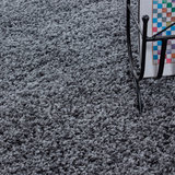 grijs tapijt
